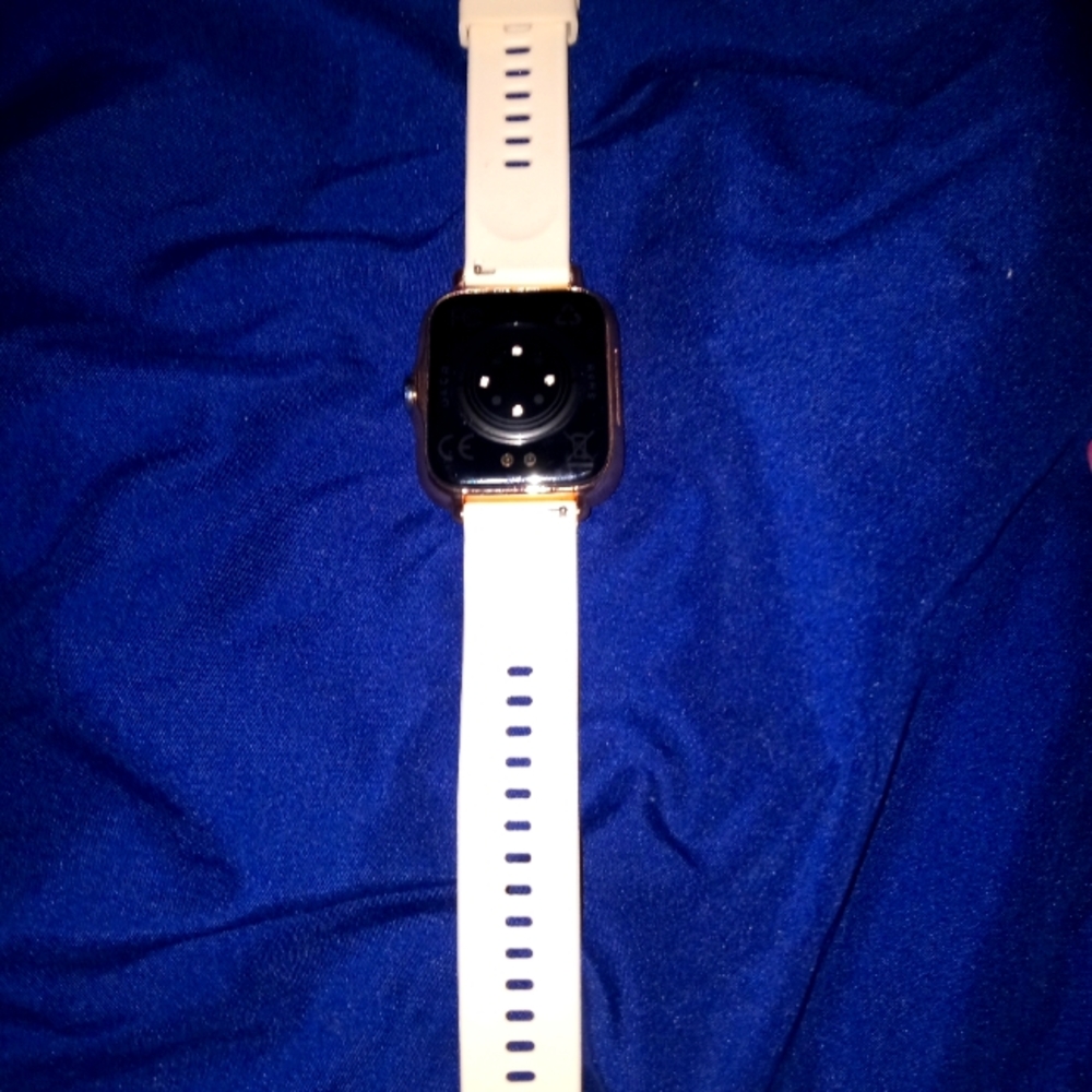 Smartwatch🔥
